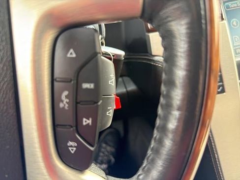 Used 2012 Cadillac Escalade Platinum image 33