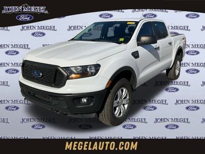 Used 2019 Ford Ranger XL w/ Equipment Group 101A Mid