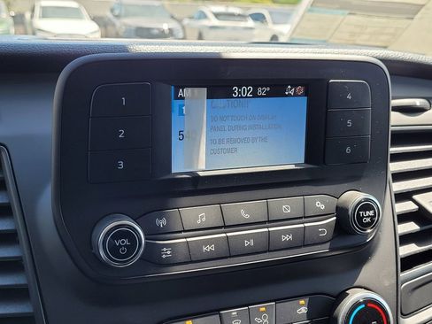 New 2025 Ford Transit 250 Low Roof image 47