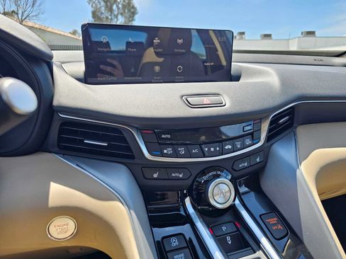 New 2025 Acura TLX w/ Technology Package image 26