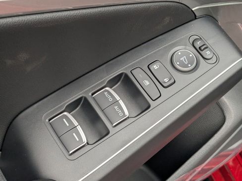 New 2026 Acura Integra A-Spec FWD image 17