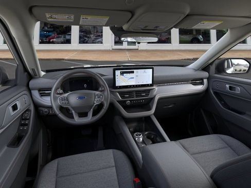 New 2026 Ford Explorer Active AWD/4WD image 9