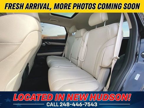 Used 2025 Genesis GV80 2.5T Prestige AWD/4WD image 26