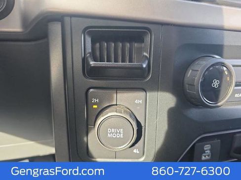 Certified 2022 Ford F150 XLT AWD/4WD image 37