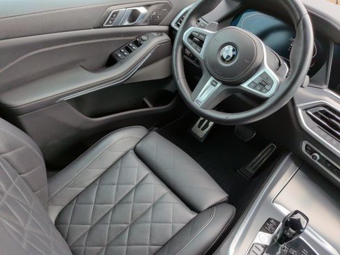 Certified 2023 BMW X5 sDrive40i w/ M Sport Package image 35