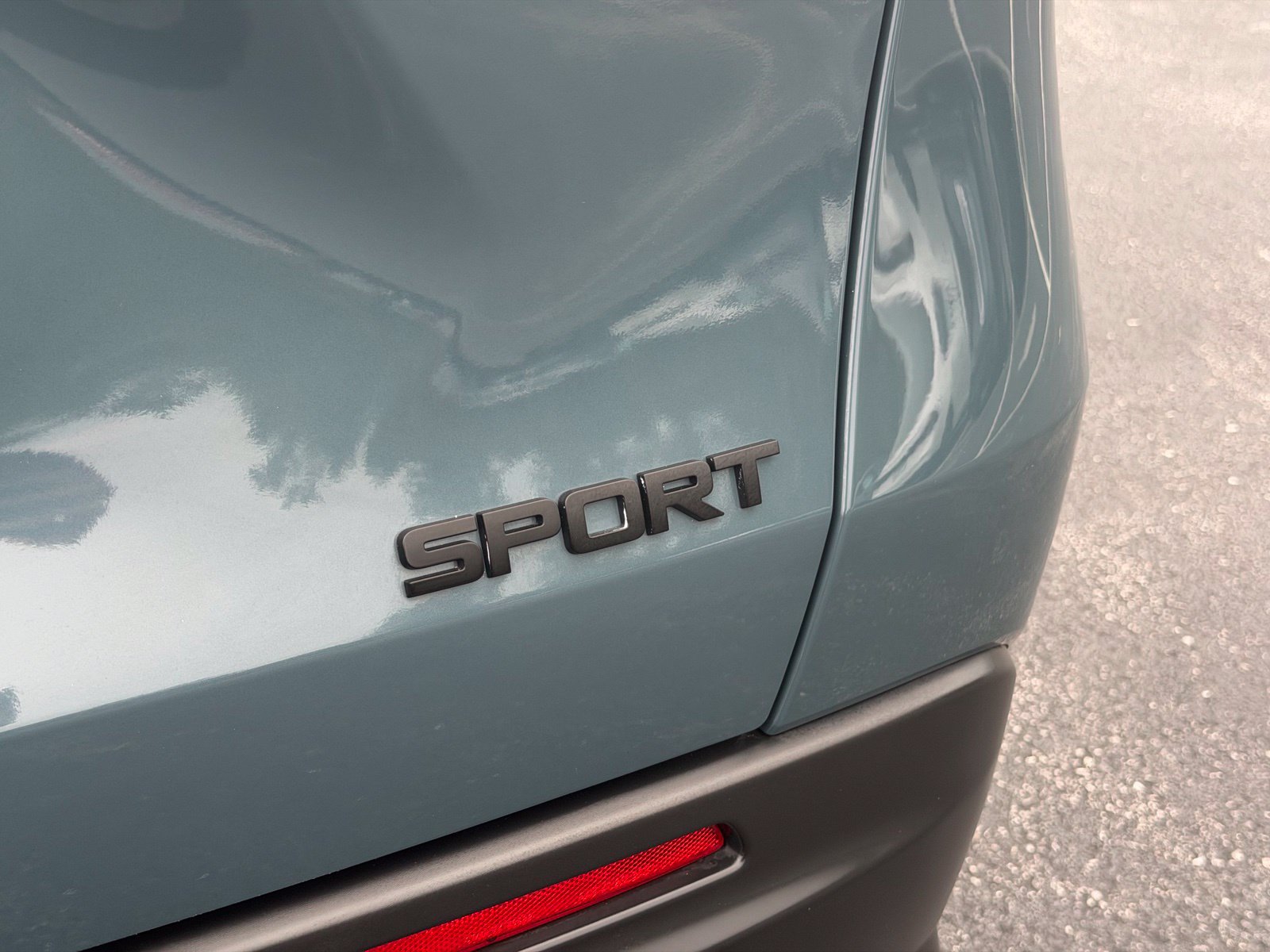 Used 2024 Honda HR-V Sport image 27