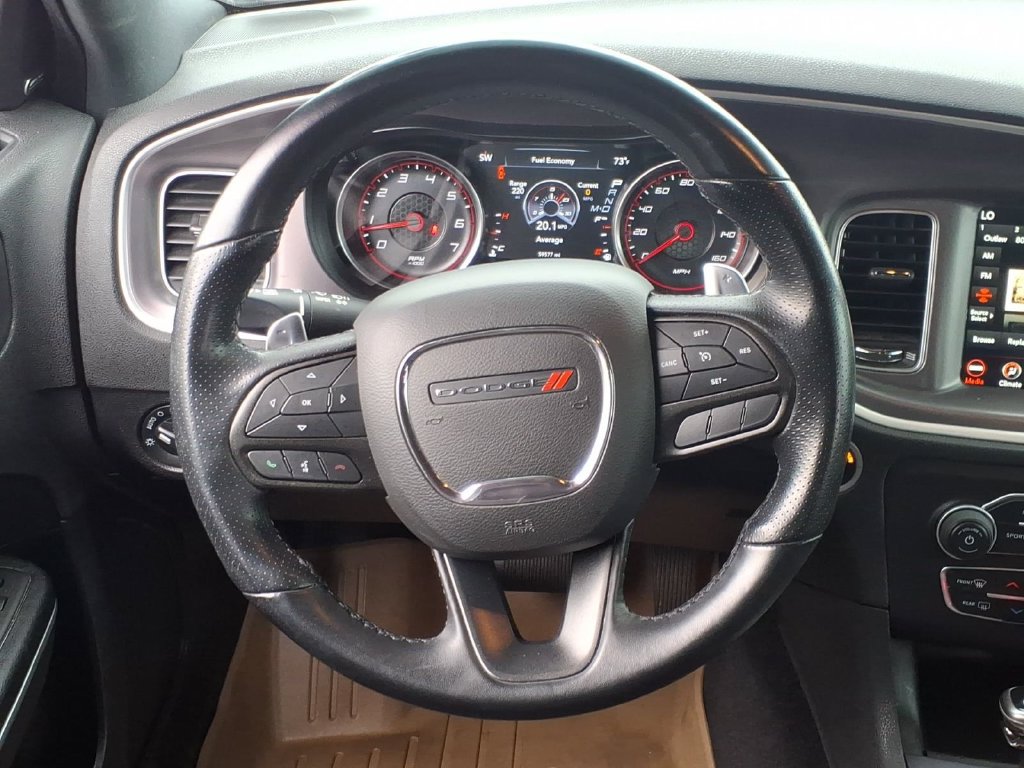 Used 2022 Dodge Charger R/T RWD image 19