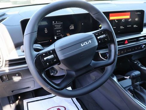 New 2026 Kia Sorento S AWD/4WD image 25