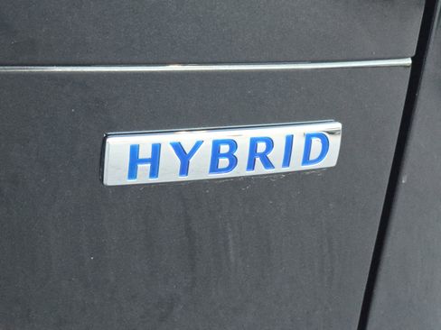 Used 2025 MAZDA CX-50 2.5 Hybrid w/ Preferred Pkg image 6