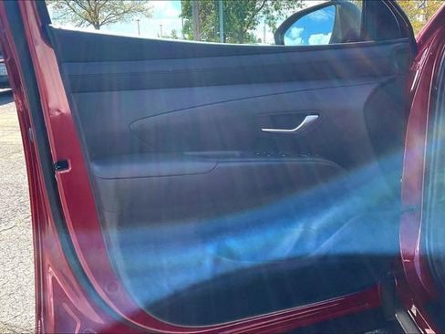 New 2026 Hyundai Tucson SEL image 23