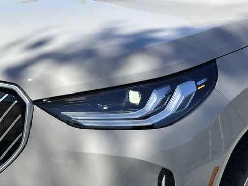 Certified 2026 BMW X3 xDrive30 image 6