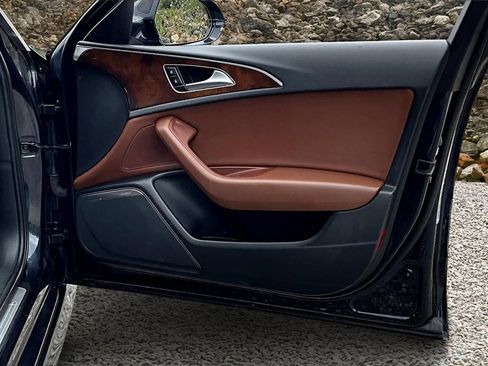 Used 2018 Audi A6 3.0T Premium Plus w/ Premium Plus Package image 23