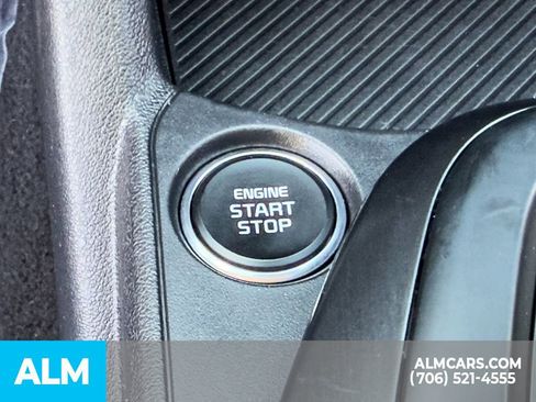 Used 2025 Kia K4 FWD image 17