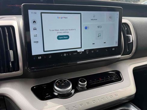 Used 2025 Ford Expedition Max Active image 15