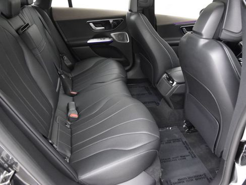 Used 2023 Mercedes-Benz EQE 350+ Sedan image 19