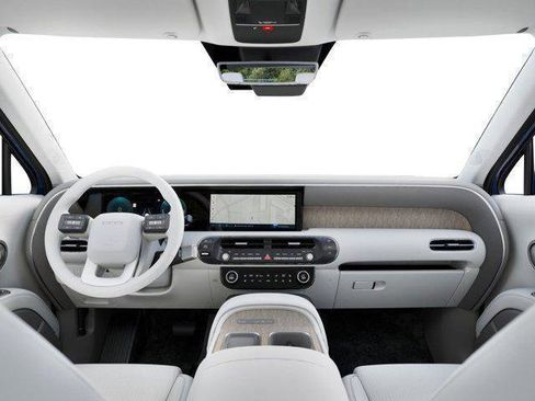 New 2026 Hyundai Palisade SEL AWD/4WD image 13