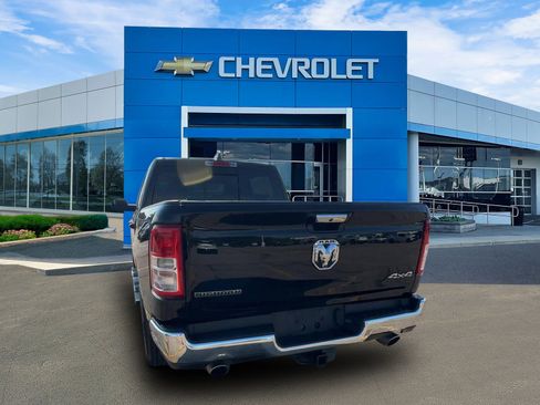 Used 2020 RAM 1500 Big Horn image 7