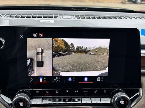 New 2026 GMC Canyon Denali w/ LPO, Denali Black Edition image 13