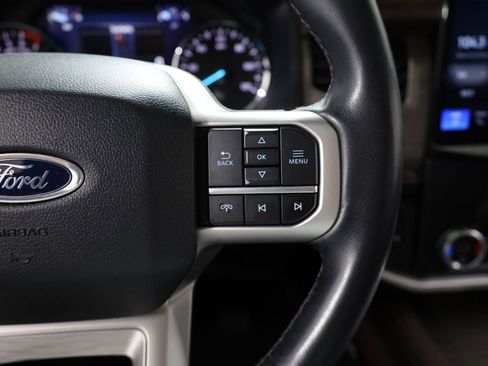 Certified 2024 Ford Expedition Limited image 24