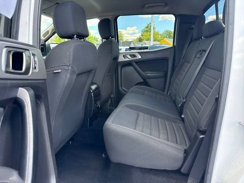 Used 2021 Ford Ranger XLT w/ Equipment Group 302A High AWD/4WD image 20