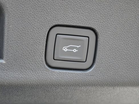 New 2026 GMC Acadia Elevation w/ Black Edition AWD/4WD image 31