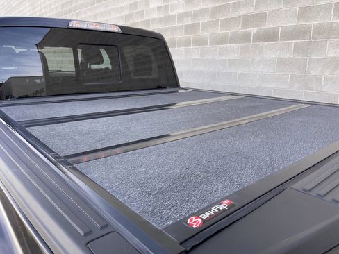 Used 2020 Ford F150 Raptor w/ Equipment Group 802A Luxury image 8