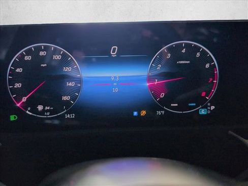 New 2026 Mercedes-Benz CLA 250 image 11