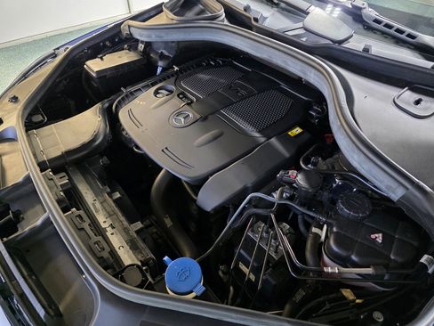 Used 2017 Mercedes-Benz GLE 350 4MATIC image 39