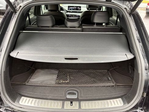 Used 2024 Genesis GV70 3.5T Sport w/ Sport Advanced Package AWD/4WD image 13