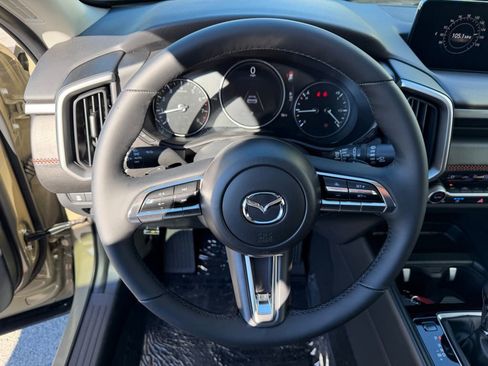 New 2026 MAZDA CX-50 Meridian Edition w/ Apex Package image 23