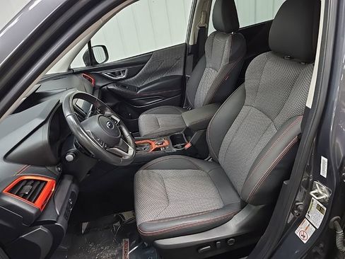 Used 2020 Subaru Forester Sport AWD/4WD image 30