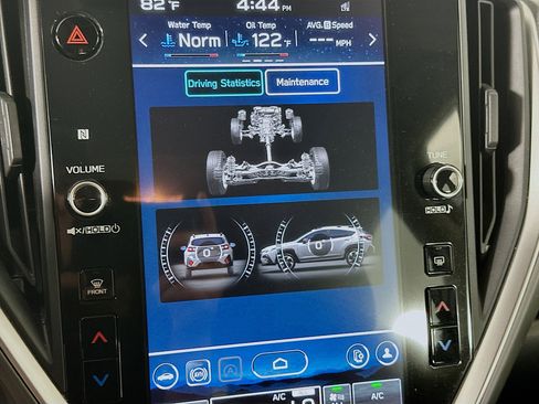 Used 2025 Subaru Crosstrek 2.0i Premium AWD/4WD image 19