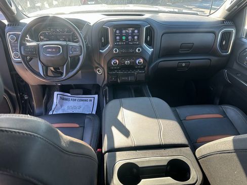 Used 2023 GMC Sierra 3500 AT4 w/ AT4 Preferred Package image 28