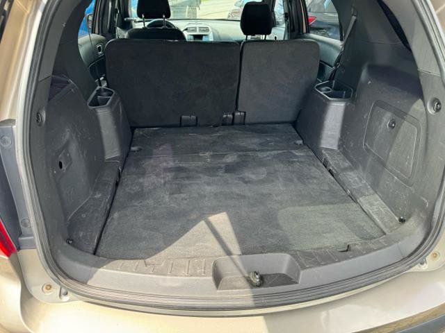 Used 2013 Ford Explorer 4WD Police Interceptor image 28