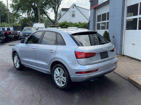 Used 2017 Audi Q3 2.0T Premium image 6