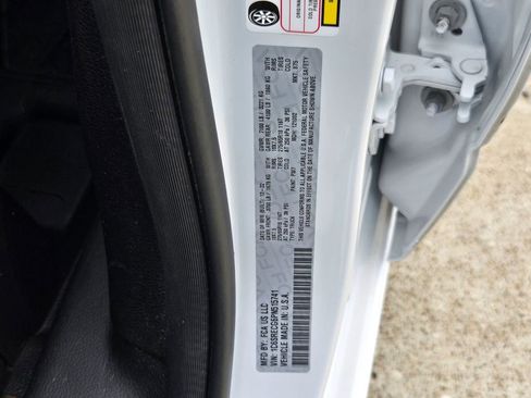 Used 2023 RAM 1500 Tradesman RWD image 30
