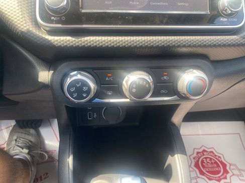 New 2025 Nissan Kicks Play S image 23