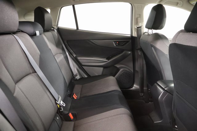 Certified 2023 Subaru Crosstrek 2.0i AWD/4WD image 27