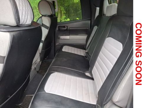 Used 2012 Toyota Tundra 4x4 Double Cab w/ Tow Pkg image 10