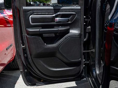 Used 2023 RAM 1500 Big Horn AWD/4WD image 14