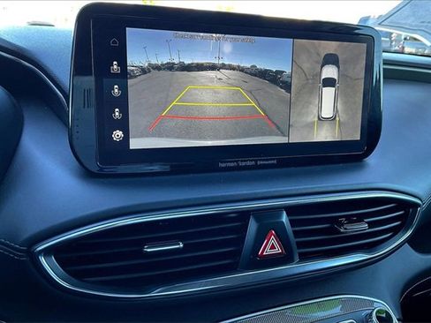 Used 2023 Hyundai Santa Fe Limited image 23