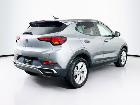 Used 2025 Buick Encore GX Preferred image 9