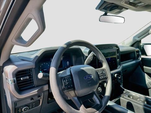 Used 2024 Ford F150 XL w/ Equipment Group 103A High AWD/4WD image 11