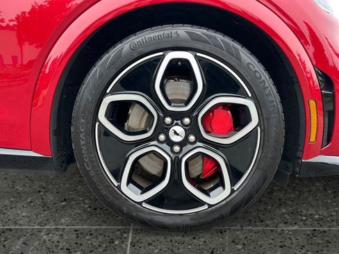 Used 2022 Ford Mustang Mach-E GT image 10