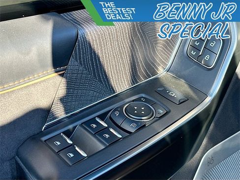 Used 2024 Ford F450 Platinum image 18