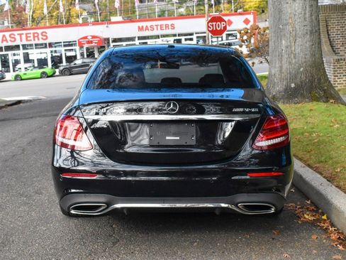 Used 2018 Mercedes-Benz E 300 E 300 image 7