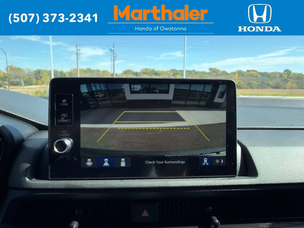 Used 2026 Honda CR-V EX image 29