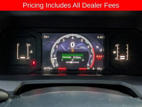 Certified 2024 Toyota Tacoma SR5 RWD image 28