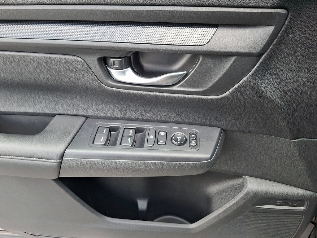 Used 2023 Honda CR-V EX image 14