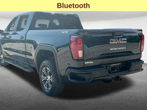 Certified 2024 GMC Sierra 1500 Pro w/ Graphite Edition AWD/4WD image 8